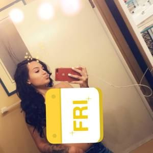 Meet your Posher, Tori